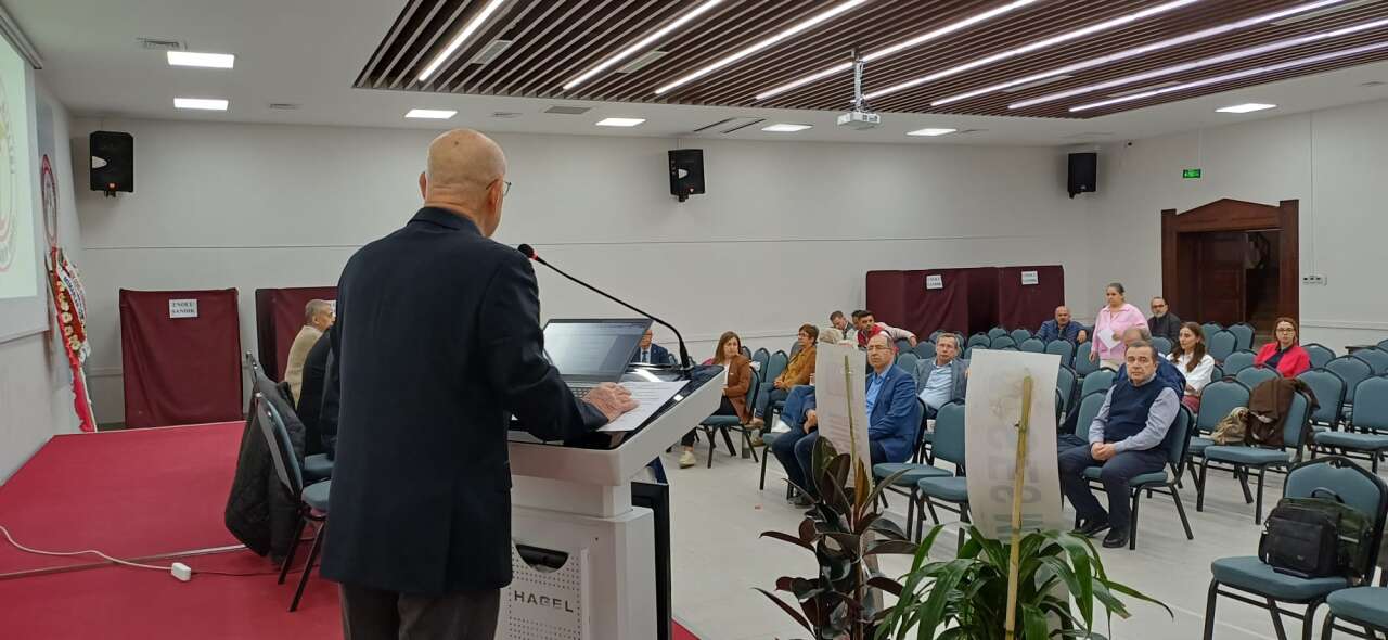 Muğla Tabip Odası’nda Genel Kurul Başladı 3